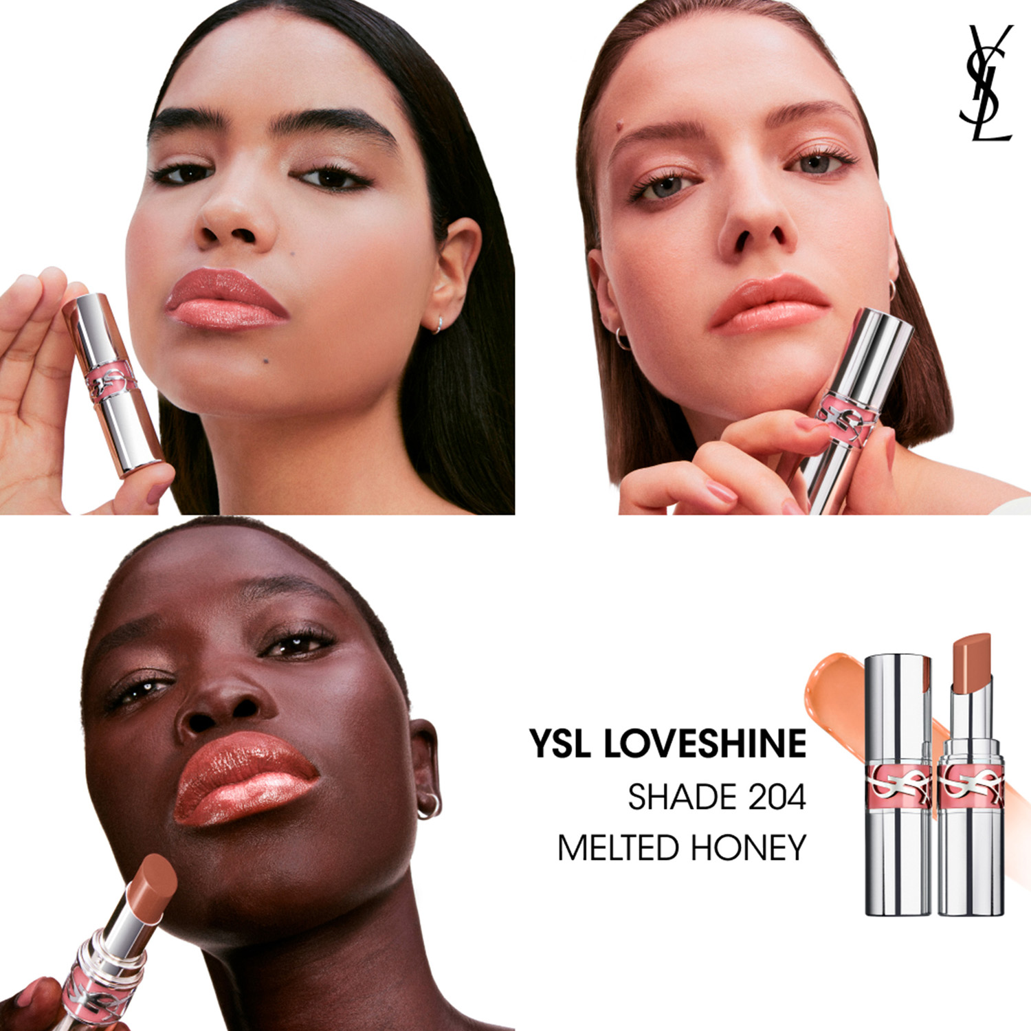 LOVESHINE EL NUEVO LABIAL DE ALTO BRILLO (LABIAL EN BARRA CON EFECTO BRILLOSO)
